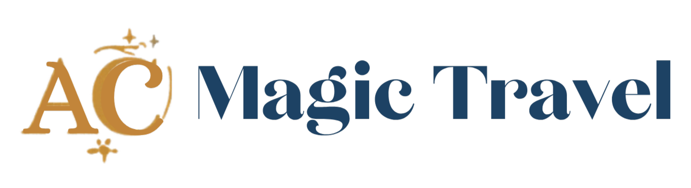 Ana - Donde empieza la magia